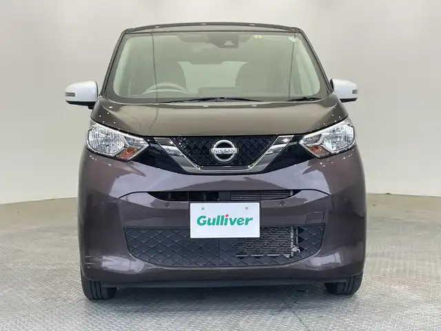 日産 デイズ ボレロ 栃木県 2020(令2)年 2.6万km アッシュブラウンM 純正ナビ/(CD/DVD/フルセグTV/Bluetooth/MSV/SD/AUX/USB)/全方位カメラ/コーナーセンサー/ETC/前方ドラレコ/ハーフレザーシート/禁煙車/オートライト/スマートキー/プッシュスタート/アイドリングストップ/ステアリングスイッチ/革巻きステアリング/ウィンカーミラー/電動格納ミラー/純正14インチアルミホイール/純正フロアマット