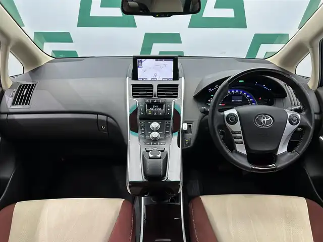 トヨタ ＳＡＩ G 鹿児島県 2014(平26)年 5.2万km シルバーM 純正メモリナビ/（CD/DVD/フルセグ/Bluetooth/AUX）/ビルトインETC/純正前方ドライブレコーダー/バックカメラ/オールオートパワーウィンドウ/チルト&テレスコピックステアリング/ステアリングリモコン/前席パワーシート/（運転席メモリー機能付）/純正LEDヘッドライト/フロントフォグランプ/オートライト/純正フロアマット/純正ドアバイザー/純正18インチアルミ