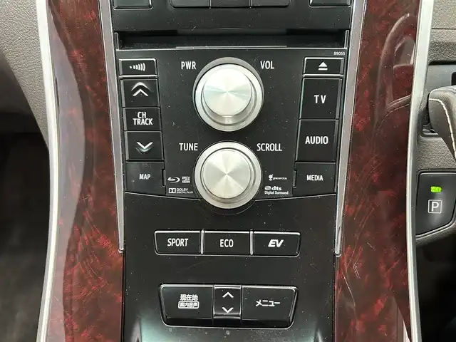 トヨタ ＳＡＩ G 鹿児島県 2014(平26)年 5.2万km シルバーM 純正メモリナビ/（CD/DVD/フルセグ/Bluetooth/AUX）/ビルトインETC/純正前方ドライブレコーダー/バックカメラ/オールオートパワーウィンドウ/チルト&テレスコピックステアリング/ステアリングリモコン/前席パワーシート/（運転席メモリー機能付）/純正LEDヘッドライト/フロントフォグランプ/オートライト/純正フロアマット/純正ドアバイザー/純正18インチアルミ