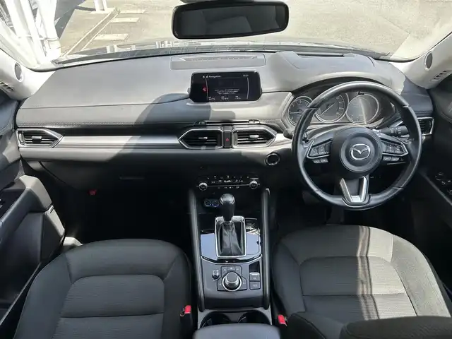 マツダ ＣＸ－５ XD プロアクティブ 静岡県 2019(令1)年 3.7万km マシーングレープレミアムM ｉ－ＡＣＴＩＶＥＳＥＮＳＥ/純正ＳＤナビ/フルセグ/ＤＶＤ再/全周囲カメラ/ＢＯＳＥサウンド/シートヒーター/ＢＳＭ/レーダークルーズ/ステアリングスイッチ/電動リアゲート/ＬＥＤヘッド/プッシュスタート/スマートキー/純正１９ＡＷ