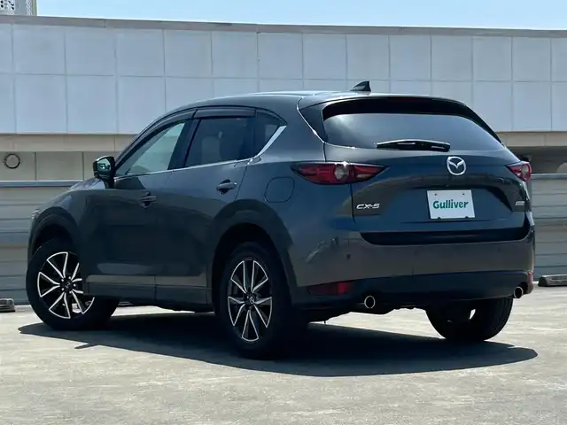 マツダ ＣＸ－５ XD プロアクティブ 静岡県 2019(令1)年 3.7万km マシーングレープレミアムM ｉ－ＡＣＴＩＶＥＳＥＮＳＥ/純正ＳＤナビ/フルセグ/ＤＶＤ再/全周囲カメラ/ＢＯＳＥサウンド/シートヒーター/ＢＳＭ/レーダークルーズ/ステアリングスイッチ/電動リアゲート/ＬＥＤヘッド/プッシュスタート/スマートキー/純正１９ＡＷ