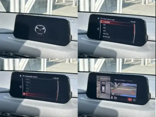 マツダ ＣＸ－５ XD プロアクティブ 静岡県 2019(令1)年 3.7万km マシーングレープレミアムM ｉ－ＡＣＴＩＶＥＳＥＮＳＥ/純正ＳＤナビ/フルセグ/ＤＶＤ再/全周囲カメラ/ＢＯＳＥサウンド/シートヒーター/ＢＳＭ/レーダークルーズ/ステアリングスイッチ/電動リアゲート/ＬＥＤヘッド/プッシュスタート/スマートキー/純正１９ＡＷ