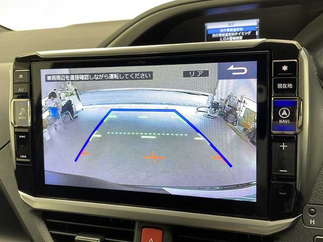 トヨタ ヴォクシー ZS 煌 宮崎県 2018(平30)年 5.3万km ボルドーマイカメタリック アルパインナビオーディオ(EX11Z)/　CD/DVD/FM/AM/SD/Bluetooth/バックカメラ/プッシュスタート/ステアリングスイッチ/クルーズコントロール/アイドリングストップ/電動格納ミラー/ウインカーミラー/ドアバイザー/純正フロアマット/両側パワースライドドア/ETC/オートマチックハイビーム