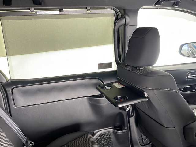 トヨタ ヴォクシー ZS 煌 宮崎県 2018(平30)年 5.3万km ボルドーマイカメタリック アルパインナビオーディオ(EX11Z)/　CD/DVD/FM/AM/SD/Bluetooth/バックカメラ/プッシュスタート/ステアリングスイッチ/クルーズコントロール/アイドリングストップ/電動格納ミラー/ウインカーミラー/ドアバイザー/純正フロアマット/両側パワースライドドア/ETC/オートマチックハイビーム