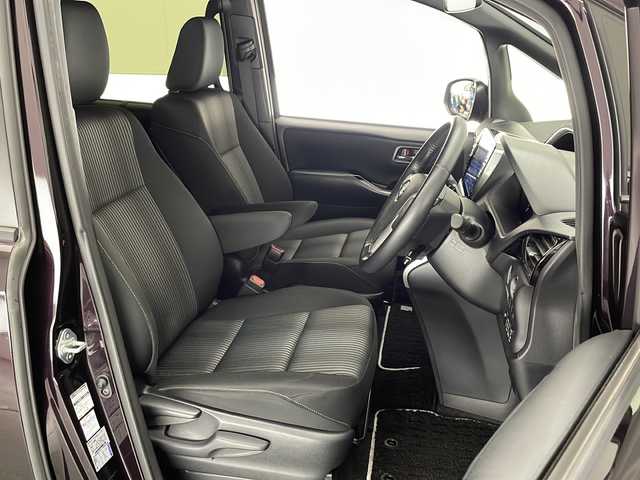 トヨタ ヴォクシー ZS 煌 宮崎県 2018(平30)年 5.3万km ボルドーマイカメタリック アルパインナビオーディオ(EX11Z)/　CD/DVD/FM/AM/SD/Bluetooth/バックカメラ/プッシュスタート/ステアリングスイッチ/クルーズコントロール/アイドリングストップ/電動格納ミラー/ウインカーミラー/ドアバイザー/純正フロアマット/両側パワースライドドア/ETC/オートマチックハイビーム