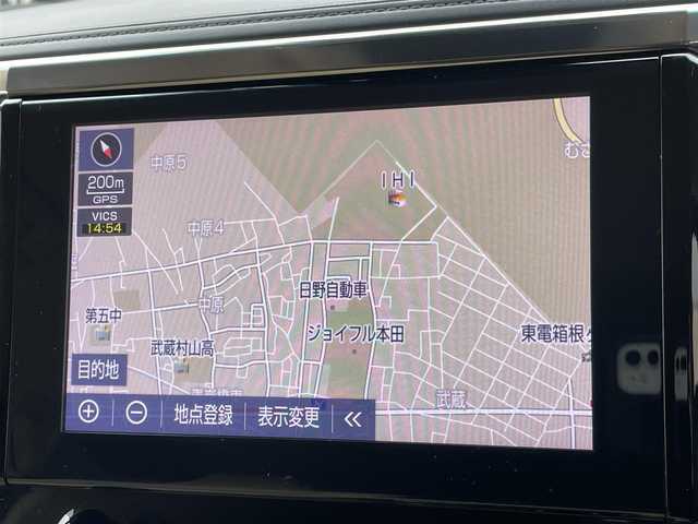 トヨタ アルファードハイブリット G Fパッケージ 東京都 2020(令2)年 6.3万km ブラック 純正ナビ/バックモニター/プリクラッシュセーフティ/レーントレーシング/パーキングサポート/レーダークルーズ/シートヒーター/両側電動スライドドア/ＥＴＣ/ドライブレコーダー/電動リアゲート