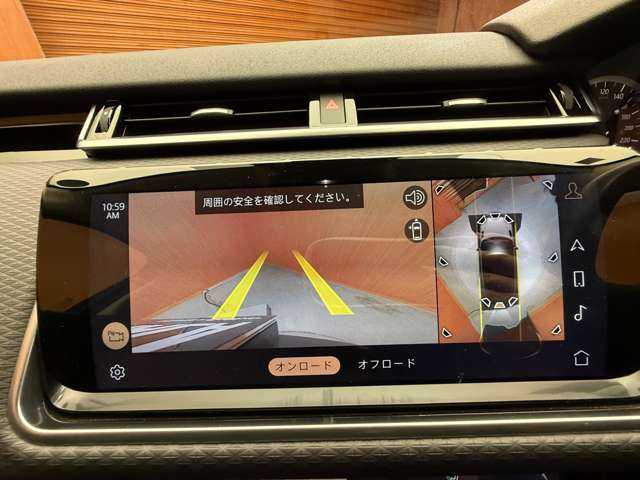 ランドローバー レンジローバーヴェラール 千葉県 2021(令3)年 5万km グレーＭ エアサス　/ＡＣＣ　/１オーナー　/純正ナビ　/３６０°カメラ　/ハーフレザーシート　/ＬＥＤヘッドライト　/オートライト　/純正２０インチＡＷ　/電動リアゲート　/ＢＳＭ　/レーンアシスト　/ＥＴＣ　/禁煙車
