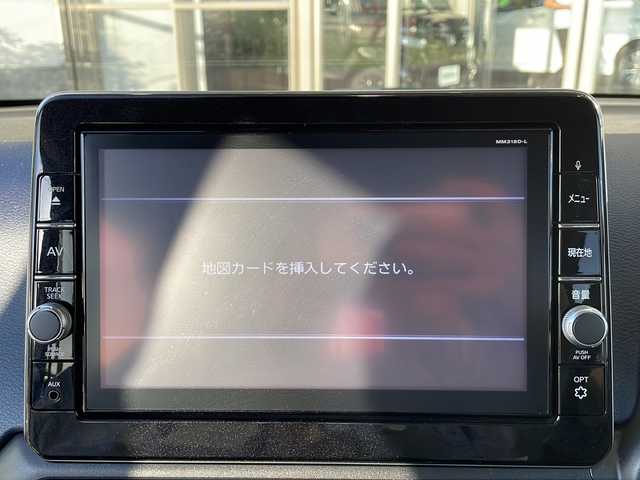 日産 デイズ HWS G ターボ プロパイロットED 静岡県 2019(令1)年 4.6万km オーシャンブルーP 純正9インチSDナビ/・CD/・DVD/・フルセグＴＶ/・Bluetooth/・USB/・AM/・FM/主要装備/・WedsSport16インチAW/・BLITZ車高調/・社外フロントリップ/・プロパイロット/・衝突軽減/・レーンキープ/・追従クルコン/・アラウンドビューモニター/・コーナーセンサー/・ETC/・前方ドラレコ/・LEDヘッドライト/・オートライト/・オートハイビーム/・フォグランプ/・ステアリングスイッチ/・スマートキー/・プッシュスタート/・純正フロアマット