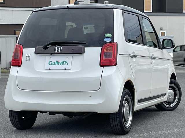 ホンダ Ｎ ＯＮＥ G SS ブラウンスタイルパッケージ 道央・札幌 2016(平28)年 9.2万km プレミアムホワイトパールⅡ ４WD/ワンオーナー/社外SDナビ/CD/DVD/BT/フルセグ/横滑り防止装置/ECONモード/バックカメラ/ビルトインETC/前席シートヒーター/ステアリングリモコン/プッシュスタート/スマートキー/HIDヘッドライト/オートライト/電動格納ミラー/ヒーテッドドアミラー/ウィンカーミラー/純正フロアマット/社外エンジンスターター