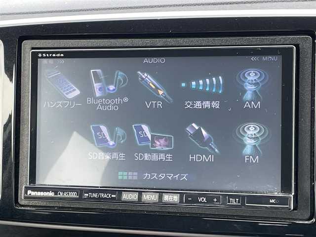 ホンダ Ｎ ＯＮＥ G SS ブラウンスタイルパッケージ 道央・札幌 2016(平28)年 9.2万km プレミアムホワイトパールⅡ ４WD/ワンオーナー/社外SDナビ/CD/DVD/BT/フルセグ/横滑り防止装置/ECONモード/バックカメラ/ビルトインETC/前席シートヒーター/ステアリングリモコン/プッシュスタート/スマートキー/HIDヘッドライト/オートライト/電動格納ミラー/ヒーテッドドアミラー/ウィンカーミラー/純正フロアマット/社外エンジンスターター