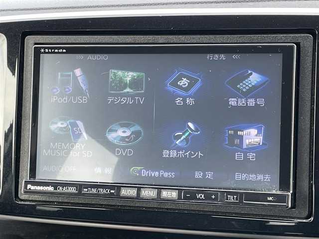 ホンダ Ｎ ＯＮＥ G SS ブラウンスタイルパッケージ 道央・札幌 2016(平28)年 9.2万km プレミアムホワイトパールⅡ ４WD/ワンオーナー/社外SDナビ/CD/DVD/BT/フルセグ/横滑り防止装置/ECONモード/バックカメラ/ビルトインETC/前席シートヒーター/ステアリングリモコン/プッシュスタート/スマートキー/HIDヘッドライト/オートライト/電動格納ミラー/ヒーテッドドアミラー/ウィンカーミラー/純正フロアマット/社外エンジンスターター