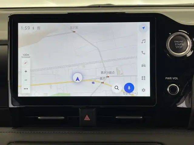 トヨタ ヴォクシー S－Z 栃木県 2023(令5)年 1.8万km ホワイトパールクリスタルシャイン 純正ナビ/（Bluetooth/CD/DVD/USB/フルセグTV/HDMI）/バックカメラ/トヨタセーフティセンス/・プリクラッシュセーフティ/・レーントレーシングアシスト/・レーンディパーチャーアラート/・ロードサインアシスト/・レーダークルーズコントロール/・オートマチックハイビーム/・先行車発進アラーム/快適利便パッケージ/・ハンズフリーデュアルパワースライドドア/・パワーバックドア/・快適温熱シート/・ステアリングヒーター/・ナノイーX/・オットマン/・角度調整付アームレスト/フリップダウンモニター/ユニバーサルステップ/ドアバイザー/前後コーナーセンサー/ビルトインETC2.0/両側パワースライドドア/オートライト/LEDヘッドライト/スマートキー/プッシュスタート/アイドリングストップ/ステアリングスイッチ/電動格納ミラー/純正アルミホイール/純正フロアマット