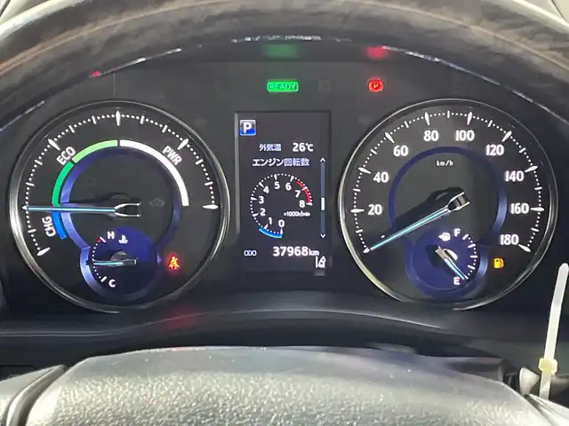 トヨタ アルファードハイブリット S タイプゴールド 福岡県 2021(令3)年 3.8万km ホワイトパールクリスタルシャイン 純正ナビ/フルセグテレビ/バックカメラ/純正フリップダウンモニター/両側パワースライドドア/パワーバックドア/レーダークルーズコントロール/プッシュスタート/ETC