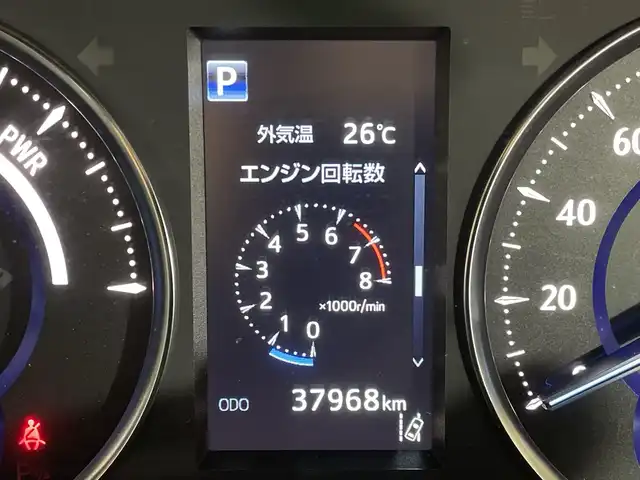 トヨタ アルファードハイブリット S タイプゴールド 福岡県 2021(令3)年 3.8万km ホワイトパールクリスタルシャイン 純正ナビ/フルセグテレビ/バックカメラ/純正フリップダウンモニター/両側パワースライドドア/パワーバックドア/レーダークルーズコントロール/プッシュスタート/ETC