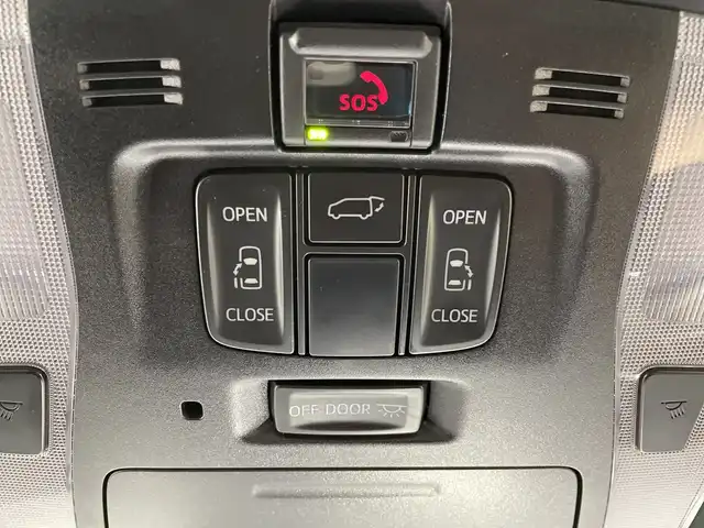 トヨタ アルファードハイブリット S タイプゴールド 福岡県 2021(令3)年 3.8万km ホワイトパールクリスタルシャイン 純正ナビ/フルセグテレビ/バックカメラ/純正フリップダウンモニター/両側パワースライドドア/パワーバックドア/レーダークルーズコントロール/プッシュスタート/ETC