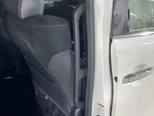 トヨタ アルファードハイブリット S タイプゴールド 福岡県 2021(令3)年 3.8万km ホワイトパールクリスタルシャイン 純正ナビ/フルセグテレビ/バックカメラ/純正フリップダウンモニター/両側パワースライドドア/パワーバックドア/レーダークルーズコントロール/プッシュスタート/ETC