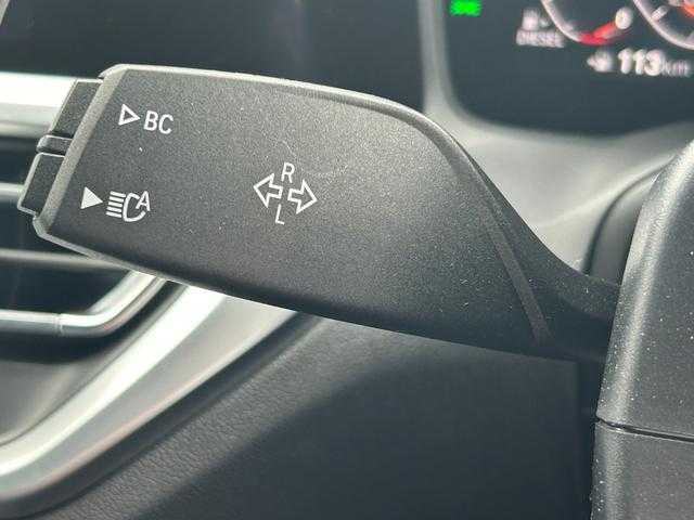 ＢＭＷ ３２０ｄ xDrive Mスポーツ 埼玉県 2019(令1)年 4万km 黒Ｍ 黒革シート/純正HDDナビ/(Bluetooth/USB/CD/DVD)/コンフォートＰＫＧ/ＡＣＣ/バックカメラ/純正ＥＴＣ/電動リアゲート/シートヒーター/オートマチックハイビーム