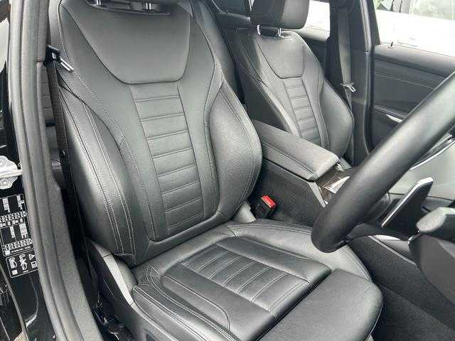ＢＭＷ ３２０ｄ xDrive Mスポーツ 埼玉県 2019(令1)年 4万km 黒Ｍ 黒革シート/純正HDDナビ/(Bluetooth/USB/CD/DVD)/コンフォートＰＫＧ/ＡＣＣ/バックカメラ/純正ＥＴＣ/電動リアゲート/シートヒーター/オートマチックハイビーム