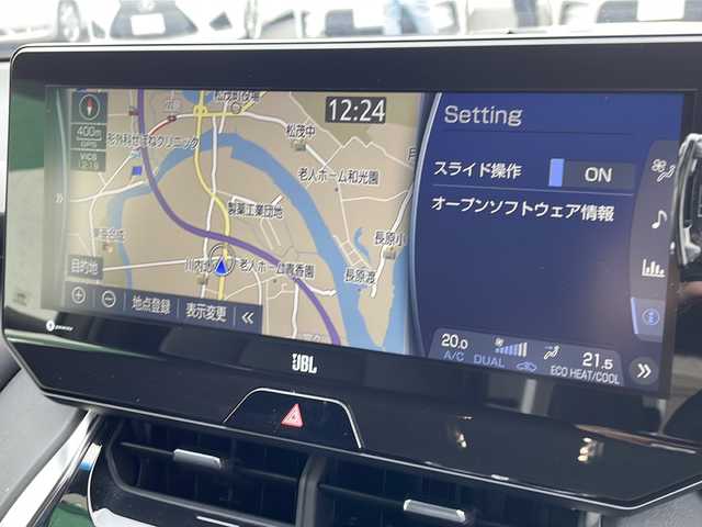 トヨタ ハリアー Z 徳島県 2020(令2)年 5.6万km ホワイトパールクリスタルシャイン 純正ナビ/（BT/フルセグ/ラジオ）/全方位カメラ/ETC2.0/純正19インチアルミホイール/JBLサウンド/デジタルインナーミラー/自動パーキングブレーキ/オートブレーキホールド/追従式クルーズコントロール/ハーフレザーシート/D席パワーシート/前後コーナーセンサー/LEDヘッドライト/純正フロアマット/電動リアゲート/ドアバイザー