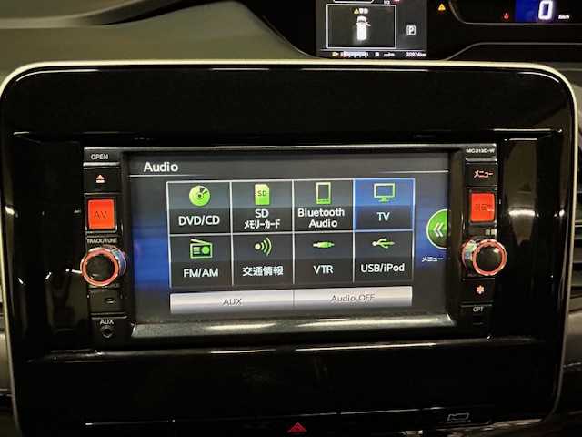 日産 セレナ ハイウェイスター V 道央・札幌 2020(令2)年 3.1万km ダークメタルグレー 【2509043162】/４ＷＤ　/純正ワイドナビ　/アラウンドビューモニター/後席モニター　/両側電動スライドドア　/レーダークルーズ　/前席シートヒーター　/ハンドルヒーター　/ＬＥＤヘッドライト　/純正１５インチアルミホイール