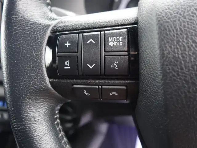 トヨタ ハイラックス Z ブラックラリーエディション 山形県 2019(令1)年 4.4万km クリムゾンスパークレッドM パートタイム4WD/衝突被害軽減システム/純正SDナビ/　　【CD DVD BT フルセグ MSV】/バックカメラ/クルーズコントロール/LEDオートヘッドライト/17インチアルミホイール/ドライブレコーダー/ステアリングスイッチ/MTモード付AT/IC付ターボ/電動格納ウィンカーミラー/フォグランプ/フロアマット/ドアバイザ―/スマートキー/ETC