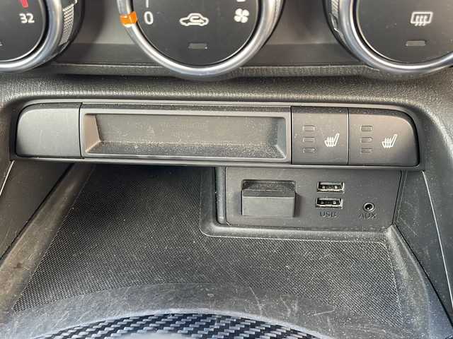 マツダ ロードスター RS 東京都 2018(平30)年 1.7万km スノーフレイクホワイトパールマイカ ワンオーナー/純正SDナビ/【Bluetooth/DVD/フルセグTV】/●車高調　Rマジック/●コンピューター　Rマジック/●マフラー　アミューズチタン/●強化タイロット　オートエクゼ/●タワーバー　オートエクゼ/●ホイールクーラー　セトラブ/●ホイール　C28/ETC/クルーズコントロール/ブラインドスポットモニター/車線逸脱警報装置/クリアランスソナー/D/N席シートヒーター/プッシュスタート/スマートキー×２/LEDオートライト/ハーフレザーシート