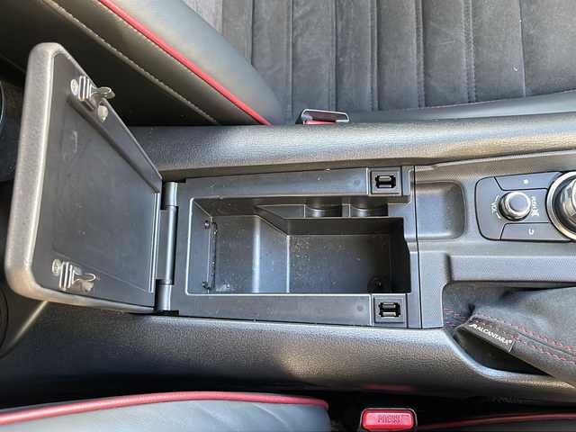 マツダ ロードスター RS 東京都 2018(平30)年 1.7万km スノーフレイクホワイトパールマイカ ワンオーナー/純正SDナビ/【Bluetooth/DVD/フルセグTV】/●車高調　Rマジック/●コンピューター　Rマジック/●マフラー　アミューズチタン/●強化タイロット　オートエクゼ/●タワーバー　オートエクゼ/●ホイールクーラー　セトラブ/●ホイール　C28/ETC/クルーズコントロール/ブラインドスポットモニター/車線逸脱警報装置/クリアランスソナー/D/N席シートヒーター/プッシュスタート/スマートキー×２/LEDオートライト/ハーフレザーシート