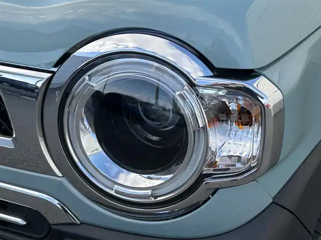 スズキ ハスラー Jスタイル Ⅱ ターボ 山形県 2022(令4)年 4.9万km オフブルーメタリック/ガンメタリック2トーンルーフ 禁煙車/ターボ/4WD/アダプティブクルーズコントロール/アイドリングストップ/デュアルカメラブレーキ/レーンキープアシスト/コーナーセンサー/車線逸脱警報/横滑り防止装置/盗難防止装置/LEDヘッドライト/オートライト/フロントフォグランプ/全周囲カメラ/ドライブレコーダー/シートヒーター（D/N）/純正フロアマット/純正ドアバイザー/保証書/取扱説明書