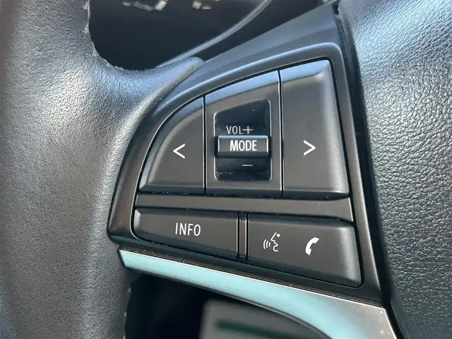 スズキ ハスラー Jスタイル Ⅱ ターボ 山形県 2022(令4)年 4.9万km オフブルーメタリック/ガンメタリック2トーンルーフ 禁煙車/ターボ/4WD/アダプティブクルーズコントロール/アイドリングストップ/デュアルカメラブレーキ/レーンキープアシスト/コーナーセンサー/車線逸脱警報/横滑り防止装置/盗難防止装置/LEDヘッドライト/オートライト/フロントフォグランプ/全周囲カメラ/ドライブレコーダー/シートヒーター（D/N）/純正フロアマット/純正ドアバイザー/保証書/取扱説明書