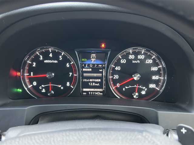 トヨタ クラウン アスリート S-T 鹿児島県 2015(平27)年 11.2万km プレシャスブラックパール サンルーフ/フルセグTV/ＥＴＣ/純正ナビ/クルーズコントロール/Ｂｌｕｅｔｏｏｔｈ接続/プッシュスタート/スマートキー/ＵＳＢ入力端子/バックカメラ/クリアランスソナー/パワーシート/横滑り防止装置/純正アルミホイール/純正フロアマット/オートライト/LEDヘッドライト/カーテンエアバッグ/レーダー