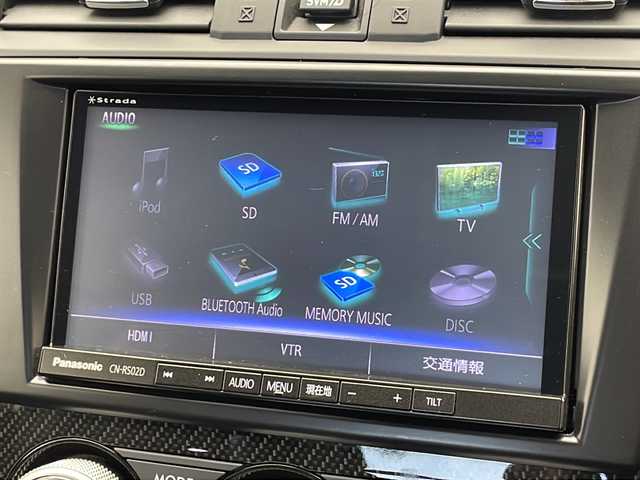 スバル ＷＲＸ Ｓ４ 2．0GT‐S アイサイト 千葉県 2016(平28)年 3万km アイスシルバーメタリック 4WD/純正メモリナビ/TV/Bluetooth/CD/DVD/レーダークルーズコントロール/衝突被害軽減ブレーキ/レーンキープアシスト/前席パワーシート/レザーシート/前席シートヒーター/コーナーセンサー/ドライブレコーダー/バックモニター/ビルトインETC/LEDヘッドライト/オートマチックハイビーム/横滑り防止装置/オートライト/レザーステアリング/ステアリングスイッチ