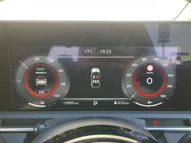 日産 オーラ G 山口県 2021(令3)年 1.4万km シルバー 純正ナビ/DVD/SD/BT/HDMI/ETC/デジタルインナーミラー/前後ドライブレコーダー/ステアリングスイッチ/セーフティーシールドスイッチ/オートライト/オートホールド/バックカメラ/全周囲カメラ/電動格納ミラー