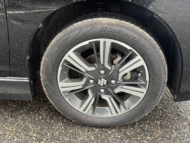 スズキ ソリオ バンディット HV MV 新潟県 2020(令2)年 3.2万km ミネラルグレーM 純正8インチナビ：AVIC-RLS901II/（BT/DTV/FM/AM/フルセグ）/全周囲カメラ/前後ドライブレコーダー/両側パワースライドドア/ビルトインETC/オートライト/LEDライト/nanoe/シートヒーター/衝突軽減/パドルシフト/フォグランプ/電動格納ミラー