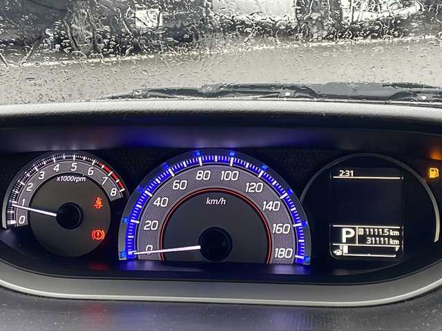 スズキ ソリオ バンディット HV MV 新潟県 2020(令2)年 3.2万km ミネラルグレーM 純正8インチナビ：AVIC-RLS901II/（BT/DTV/FM/AM/フルセグ）/全周囲カメラ/前後ドライブレコーダー/両側パワースライドドア/ビルトインETC/オートライト/LEDライト/nanoe/シートヒーター/衝突軽減/パドルシフト/フォグランプ/電動格納ミラー