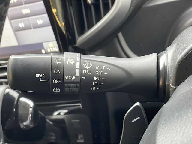 スズキ ソリオ バンディット HV MV 新潟県 2020(令2)年 3.2万km ミネラルグレーM 純正8インチナビ：AVIC-RLS901II/（BT/DTV/FM/AM/フルセグ）/全周囲カメラ/前後ドライブレコーダー/両側パワースライドドア/ビルトインETC/オートライト/LEDライト/nanoe/シートヒーター/衝突軽減/パドルシフト/フォグランプ/電動格納ミラー