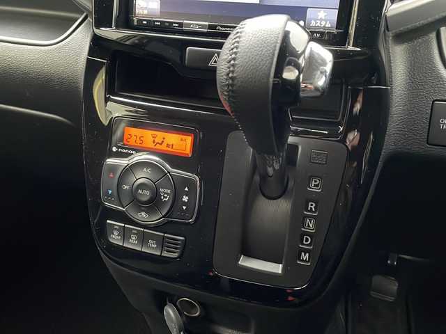 スズキ ソリオ バンディット HV MV 新潟県 2020(令2)年 3.2万km ミネラルグレーM 純正8インチナビ：AVIC-RLS901II/（BT/DTV/FM/AM/フルセグ）/全周囲カメラ/前後ドライブレコーダー/両側パワースライドドア/ビルトインETC/オートライト/LEDライト/nanoe/シートヒーター/衝突軽減/パドルシフト/フォグランプ/電動格納ミラー