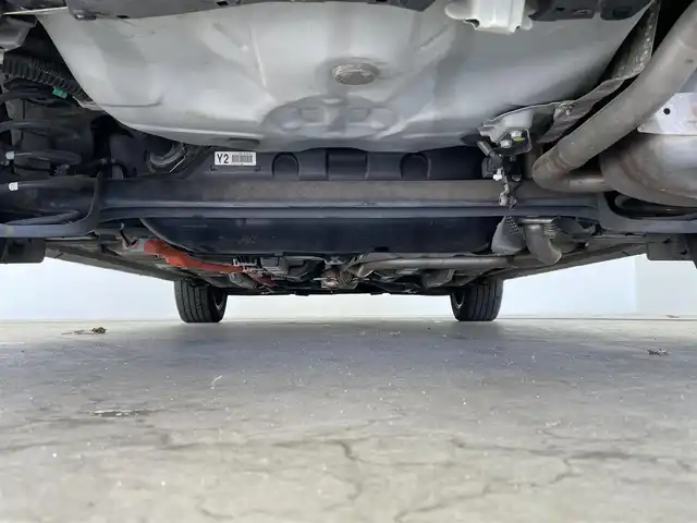 トヨタ アクア クロスオーバー 大分県 2017(平29)年 2.7万km ベージュ トヨタセーフティーセンス/・プリクラッシュセーフティー/・オートハイビーム　/純正ナビ/（フルセグ/CD/DVD/Bluetooth）/ETC/バックカメラ/ステアリングスイッチ/前席シートヒーター/前方ドライブレコーダー/オートライト/電動格納ミラー/純正アルミホイール