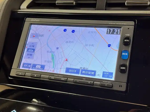 ホンダ シャトル ハイブリッド Z スタイルエディション 群馬県 2016(平28)年 8.4万km ミッドナイトブルービームM シティブレーキアクティブシステム/クルーズコントロール/純正SDナビ/　　フルセグ/BT/CD/DVD/    FM/AM/ipod/SD/USB/バックカメラ/リヤスポイラー/ブラックハーフレザーシート/オートLEDヘッドライト/フォグランプ/本革巻きステアリング/パドルシフト/ステアリングスイッチ/純正フロアマット/スマートキー/電動格納ウィンカーミラー/横滑り防止/ビルドインETC