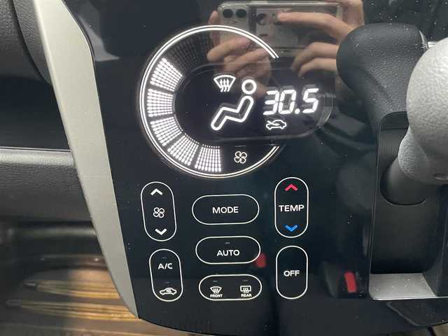 日産 デイズ ハイウェイスターJ 新潟県 2013(平25)年 3.2万km ブラック ワンオーナー/純正ホイール夏タイヤ装着/社外スタッドレスタイヤ装着/メモリナビ/フルセグテレビ/バックカメラ/ウィンカーミラー/ドアバイザー/プッシュスタート/ETC/電動格納ドアミラー