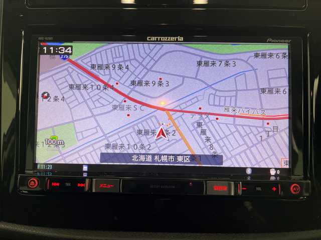 スバル フォレスター プレミアム 道央・札幌 2018(平30)年 5.5万km ダークブルーパール ・４ＷＤ　/アイサイト　/・社外７インチメモリナビ　/・レーダークルーズコントロール　/・ＬＥＤオートライト　/・フロント/リアフォグランプ/・ハーフレザーシート　/・メモリパワーシート　/・シートヒーター　/・ステアリングヒーター　/・スマートリアビューミラー/・ルーフレール/・アイドリングストップ/・ブラインドスポットモニター/・積込社外AW冬タイヤ