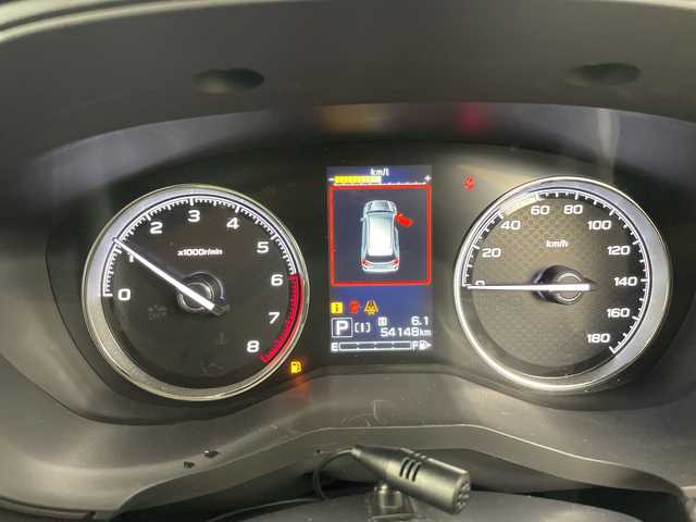 スバル フォレスター プレミアム 道央・札幌 2018(平30)年 5.5万km ダークブルーパール ・４ＷＤ　/アイサイト　/・社外７インチメモリナビ　/・レーダークルーズコントロール　/・ＬＥＤオートライト　/・フロント/リアフォグランプ/・ハーフレザーシート　/・メモリパワーシート　/・シートヒーター　/・ステアリングヒーター　/・スマートリアビューミラー/・ルーフレール/・アイドリングストップ/・ブラインドスポットモニター/・積込社外AW冬タイヤ