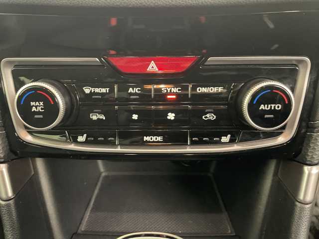 スバル フォレスター プレミアム 道央・札幌 2018(平30)年 5.5万km ダークブルーパール ・４ＷＤ　/アイサイト　/・社外７インチメモリナビ　/・レーダークルーズコントロール　/・ＬＥＤオートライト　/・フロント/リアフォグランプ/・ハーフレザーシート　/・メモリパワーシート　/・シートヒーター　/・ステアリングヒーター　/・スマートリアビューミラー/・ルーフレール/・アイドリングストップ/・ブラインドスポットモニター/・積込社外AW冬タイヤ