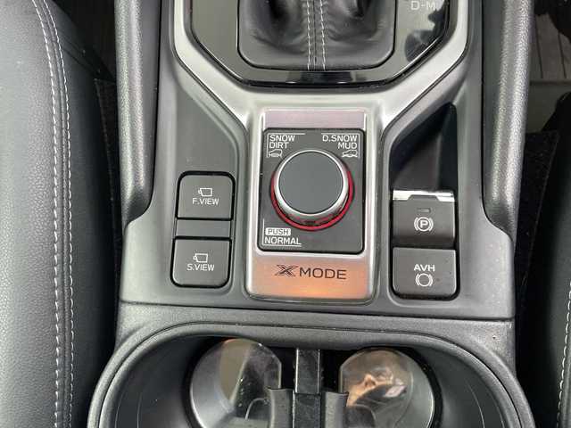 スバル フォレスター プレミアム 道央・札幌 2018(平30)年 5.5万km ダークブルーパール ・４ＷＤ　/アイサイト　/・社外７インチメモリナビ　/・レーダークルーズコントロール　/・ＬＥＤオートライト　/・フロント/リアフォグランプ/・ハーフレザーシート　/・メモリパワーシート　/・シートヒーター　/・ステアリングヒーター　/・スマートリアビューミラー/・ルーフレール/・アイドリングストップ/・ブラインドスポットモニター/・積込社外AW冬タイヤ