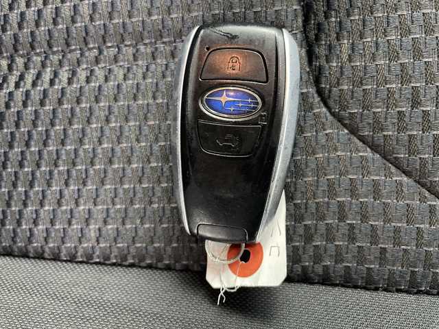 スバル フォレスター プレミアム 道央・札幌 2018(平30)年 5.5万km ダークブルーパール ・４ＷＤ　/アイサイト　/・社外７インチメモリナビ　/・レーダークルーズコントロール　/・ＬＥＤオートライト　/・フロント/リアフォグランプ/・ハーフレザーシート　/・メモリパワーシート　/・シートヒーター　/・ステアリングヒーター　/・スマートリアビューミラー/・ルーフレール/・アイドリングストップ/・ブラインドスポットモニター/・積込社外AW冬タイヤ