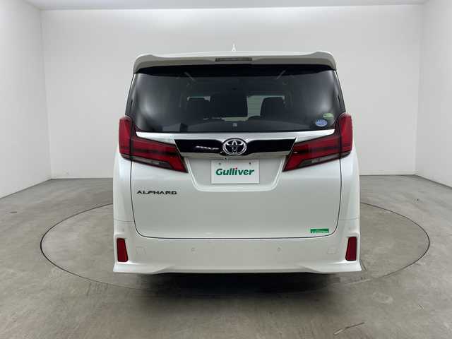 トヨタ アルファード S 兵庫県 2019(平31)年 6.9万km ホワイトパールクリスタルシャイン ・社外9インチナビ/CD/DVD/TV/SD/BT/・バックカメラ/・ETC/・社外前後ドライブレコーダー/・両側パワースライドドア/・トヨタセーフティセンス/・クリアランスソナー/・レーントレーシングアラート/・パーキングサポートブレーキ/・プリクラッシュセーフティ/・ロードサインアシスト/・ナノイー/・レーダークルーズコントロール/・オートマチックハイビーム/・オートライト/・スマートキー/・LEDヘッドライト/・LEDフォグランプ