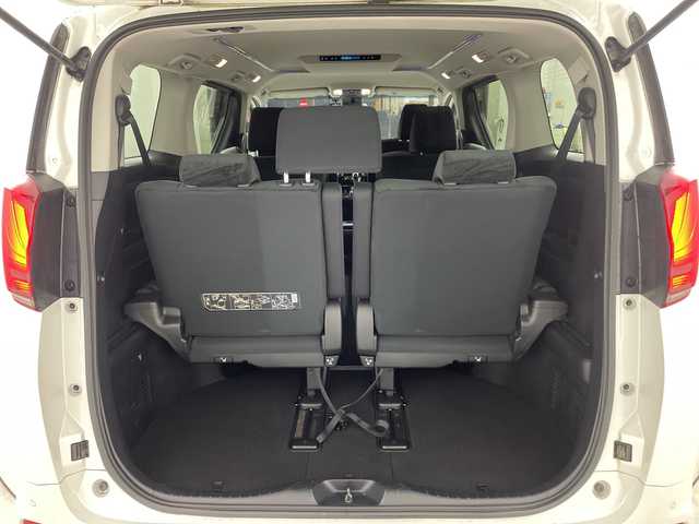 トヨタ アルファード S 兵庫県 2019(平31)年 6.9万km ホワイトパールクリスタルシャイン ・社外9インチナビ/CD/DVD/TV/SD/BT/・バックカメラ/・ETC/・社外前後ドライブレコーダー/・両側パワースライドドア/・トヨタセーフティセンス/・クリアランスソナー/・レーントレーシングアラート/・パーキングサポートブレーキ/・プリクラッシュセーフティ/・ロードサインアシスト/・ナノイー/・レーダークルーズコントロール/・オートマチックハイビーム/・オートライト/・スマートキー/・LEDヘッドライト/・LEDフォグランプ