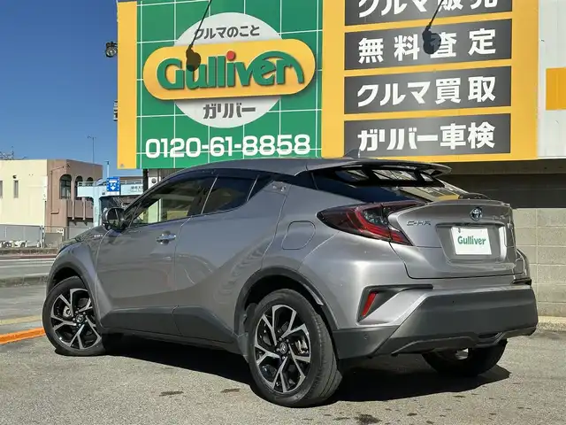 トヨタ Ｃ－ＨＲ