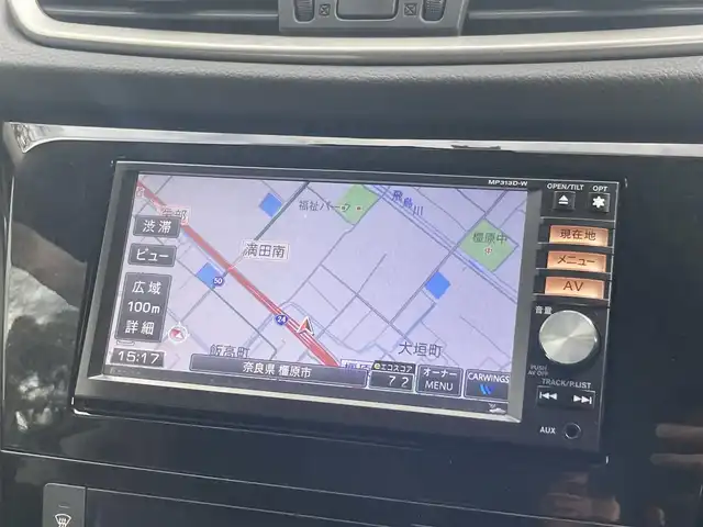 日産 エクストレイル