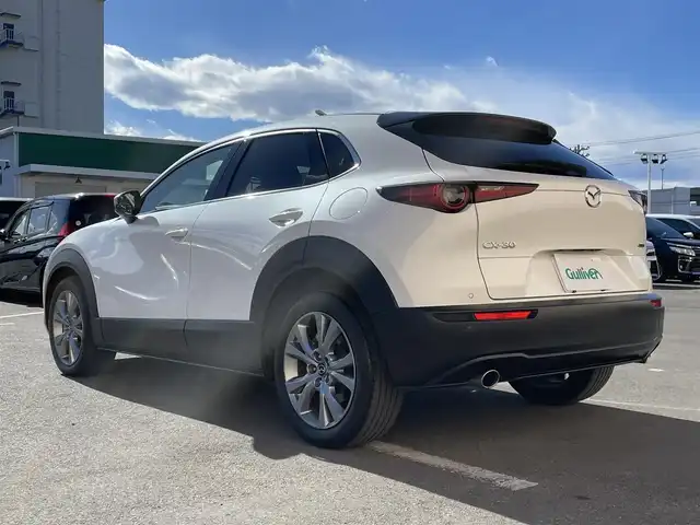 マツダ ＣＸ－３０