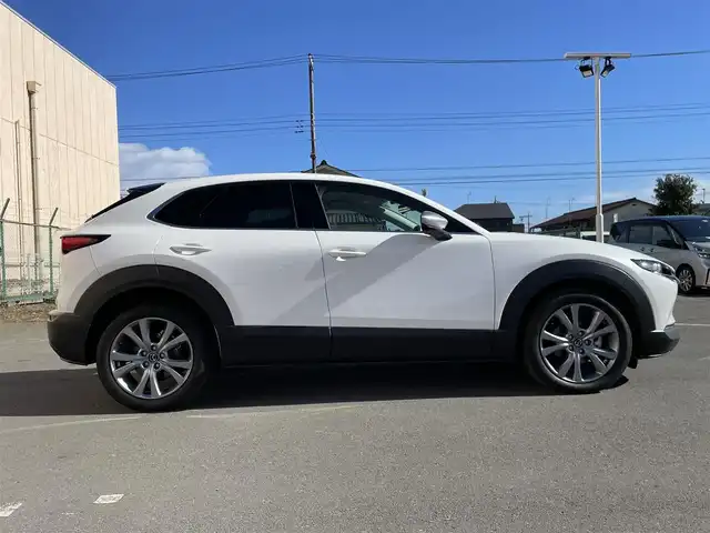 マツダ ＣＸ－３０